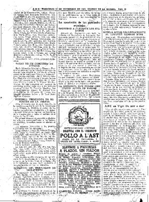 ABC MADRID 27-11-1957 página 45