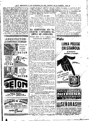 ABC MADRID 27-11-1957 página 48