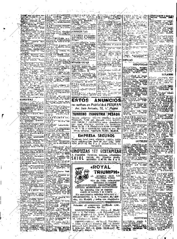 ABC MADRID 27-11-1957 página 73