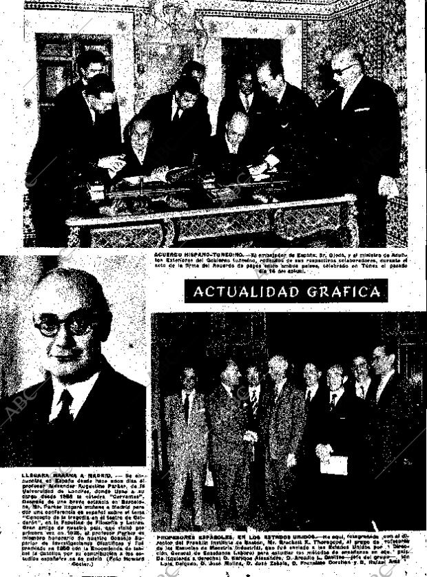 ABC MADRID 28-11-1957 página 13