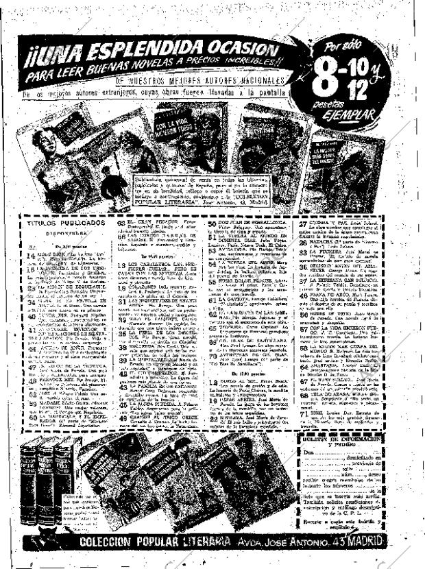 ABC MADRID 28-11-1957 página 14