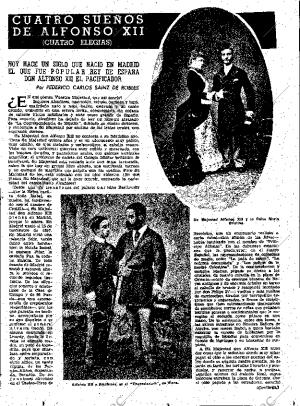 ABC MADRID 28-11-1957 página 15
