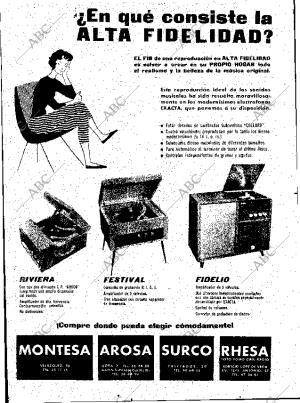 ABC MADRID 28-11-1957 página 20