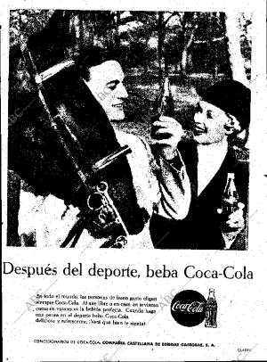 ABC MADRID 28-11-1957 página 28