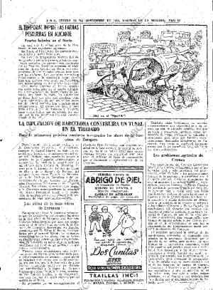 ABC MADRID 28-11-1957 página 45