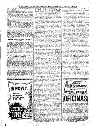 ABC MADRID 28-11-1957 página 48