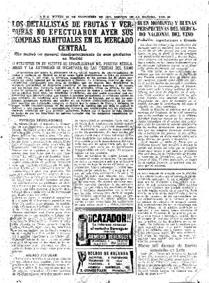 ABC MADRID 28-11-1957 página 49