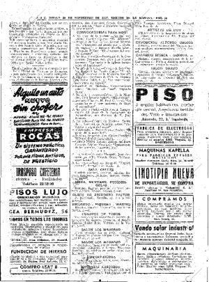 ABC MADRID 28-11-1957 página 54