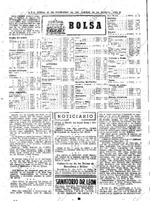 ABC MADRID 28-11-1957 página 57