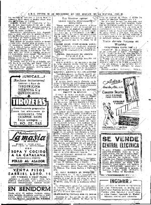ABC MADRID 28-11-1957 página 60