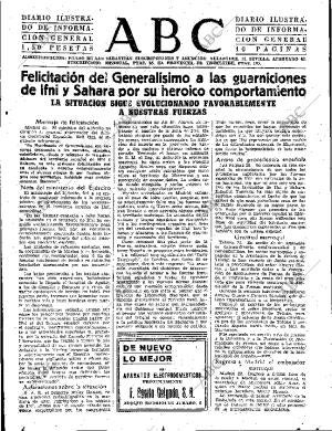 ABC SEVILLA 29-11-1957 página 15