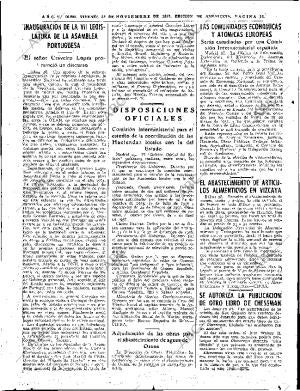 ABC SEVILLA 29-11-1957 página 16