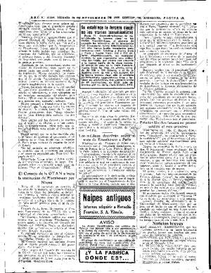 ABC SEVILLA 29-11-1957 página 18