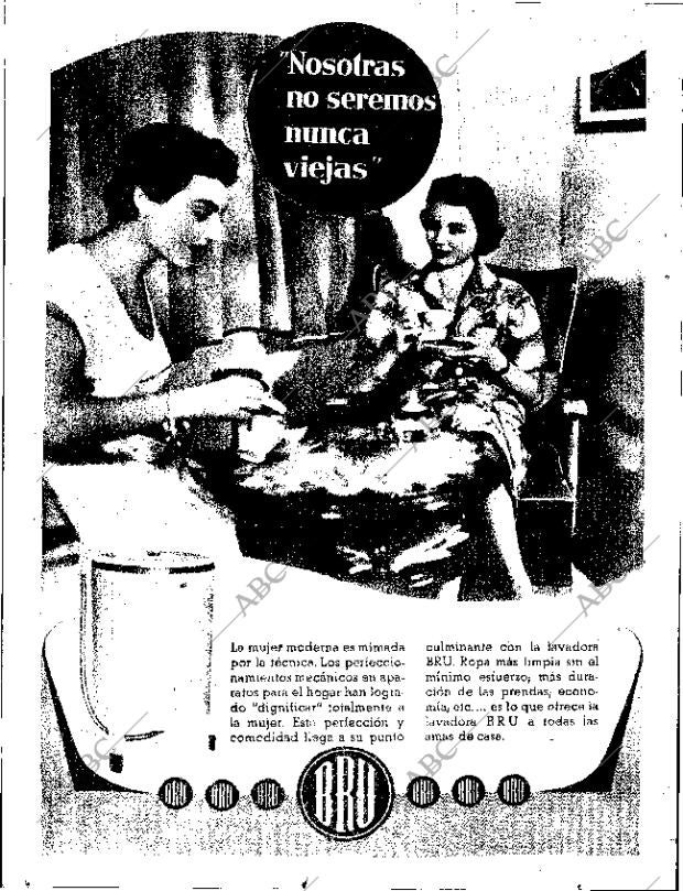 ABC SEVILLA 29-11-1957 página 2