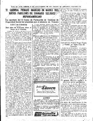 ABC SEVILLA 29-11-1957 página 21