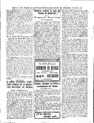 ABC SEVILLA 29-11-1957 página 22