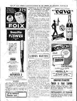 ABC SEVILLA 29-11-1957 página 24