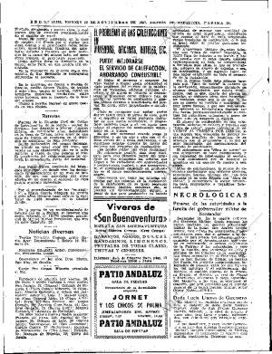 ABC SEVILLA 29-11-1957 página 30
