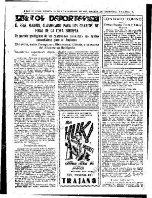 ABC SEVILLA 29-11-1957 página 31