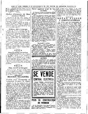 ABC SEVILLA 29-11-1957 página 33