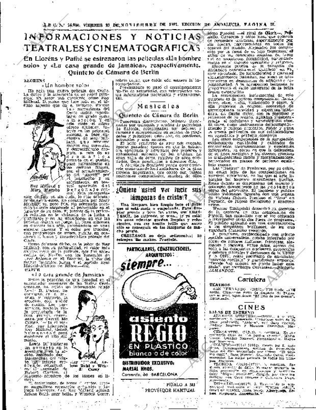 ABC SEVILLA 29-11-1957 página 35