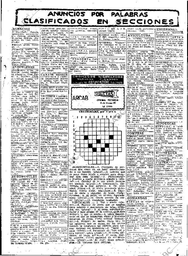 ABC SEVILLA 29-11-1957 página 37