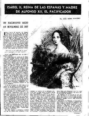 ABC SEVILLA 29-11-1957 página 5