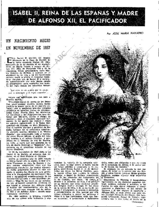 ABC SEVILLA 29-11-1957 página 5