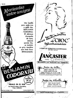 ABC MADRID 30-11-1957 página 10