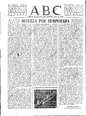 ABC MADRID 30-11-1957 página 3