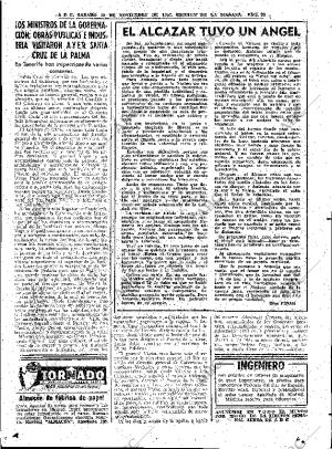 ABC MADRID 30-11-1957 página 32