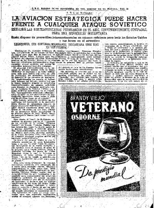 ABC MADRID 30-11-1957 página 33