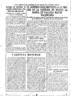 ABC MADRID 30-11-1957 página 41