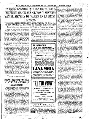 ABC MADRID 30-11-1957 página 44