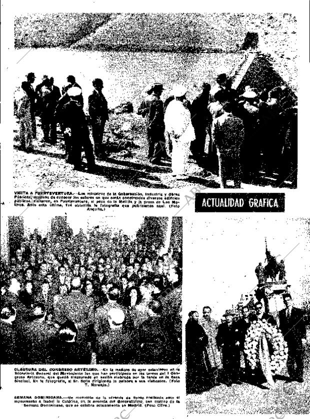 ABC MADRID 30-11-1957 página 5