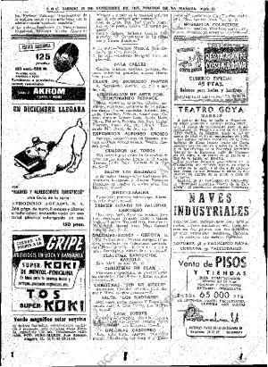 ABC MADRID 30-11-1957 página 52