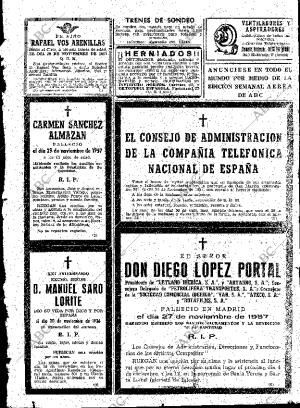 ABC MADRID 30-11-1957 página 73