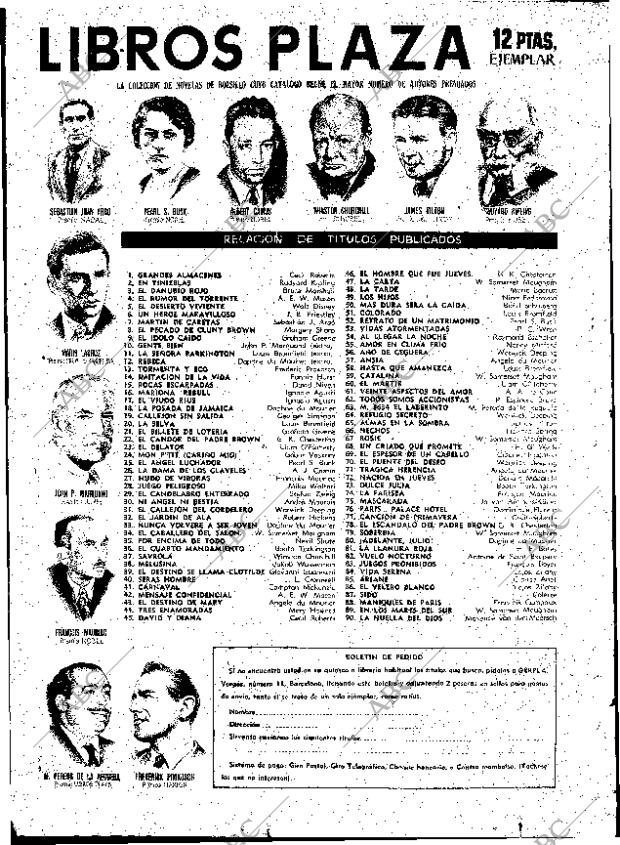 ABC MADRID 01-12-1957 página 18