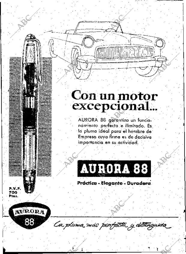 ABC MADRID 01-12-1957 página 20