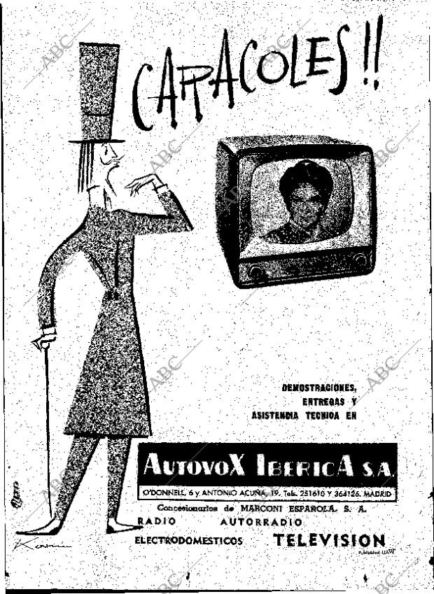 ABC MADRID 01-12-1957 página 26