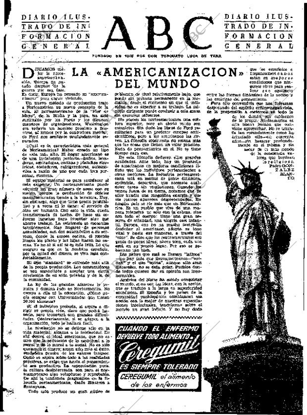 ABC MADRID 01-12-1957 página 3