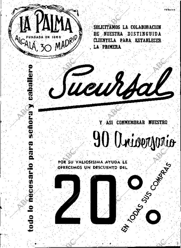ABC MADRID 01-12-1957 página 41