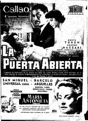ABC MADRID 01-12-1957 página 52