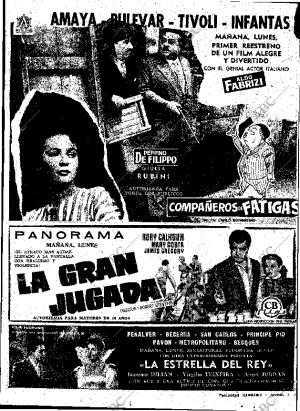 ABC MADRID 01-12-1957 página 58