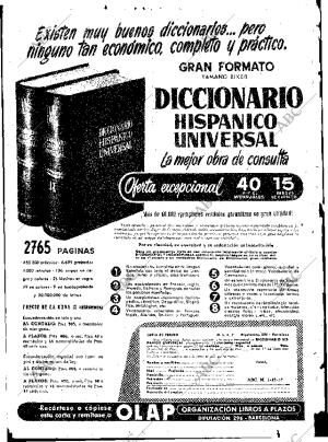 ABC MADRID 01-12-1957 página 6