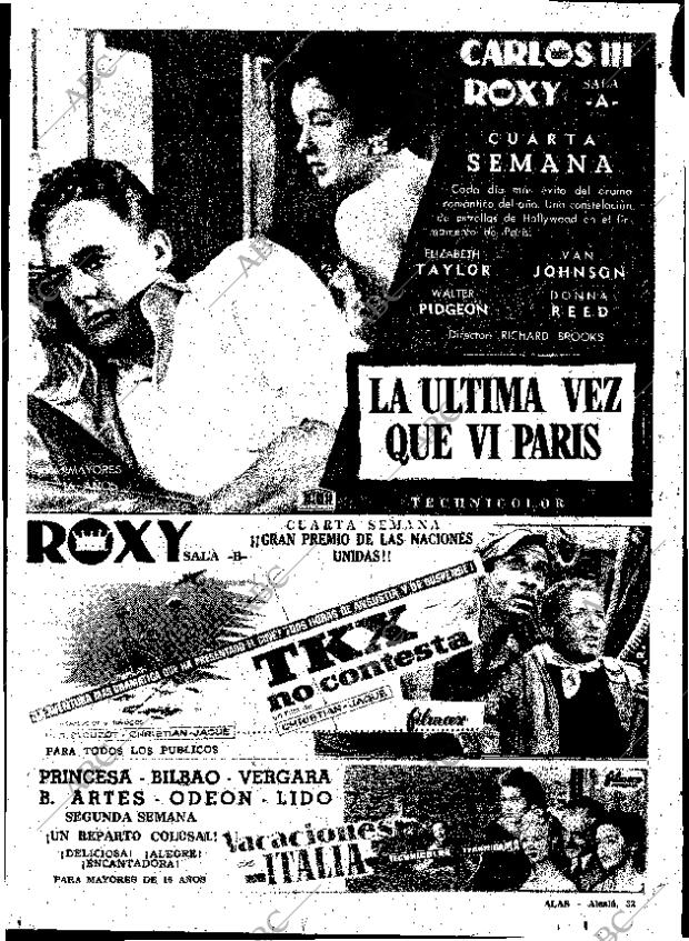 ABC MADRID 01-12-1957 página 60