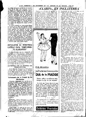 ABC MADRID 01-12-1957 página 65