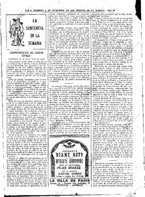 ABC MADRID 01-12-1957 página 70