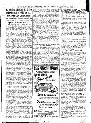 ABC MADRID 01-12-1957 página 74