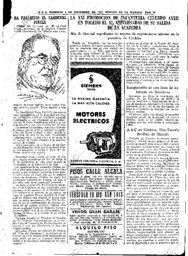 ABC MADRID 01-12-1957 página 75